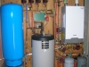 Infloor Heat