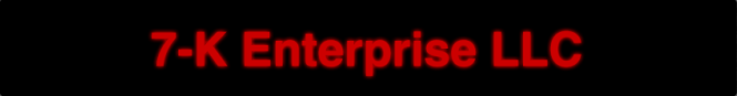 7-K Enterprise LLC